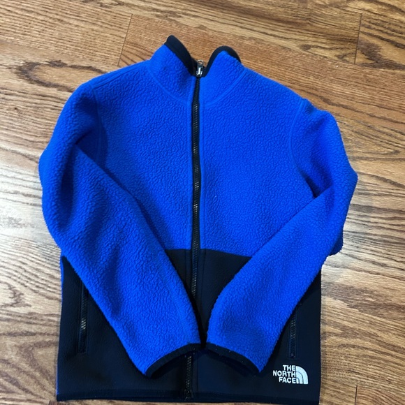 Reversible northface - Picture 5 of 7